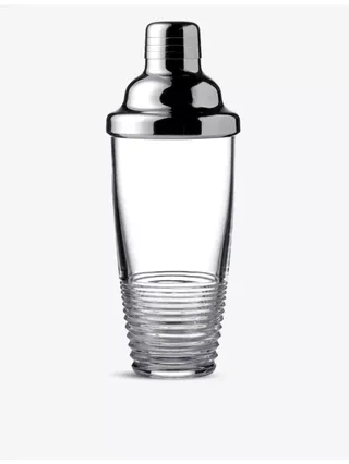 Mixology Circon Crystal Cocktail Shaker 750ml