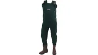 Frogg Toggs Men's Amphib Neoprene Felt-Sole Waders