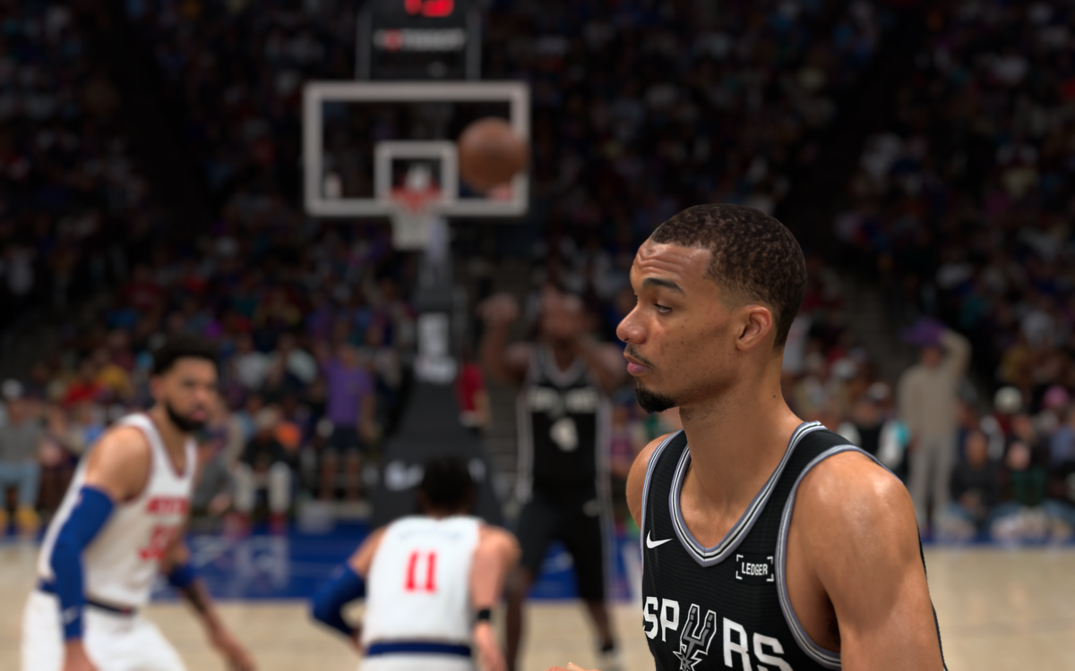 NBA 2K27