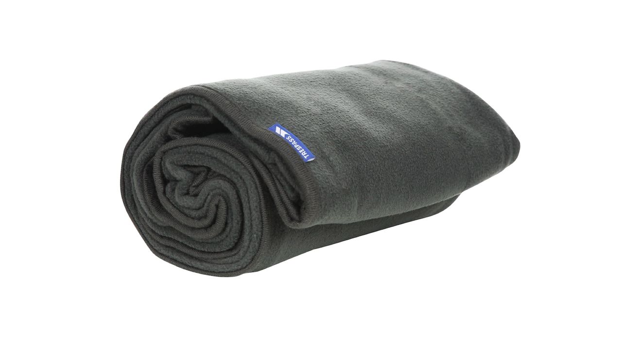 Trespass Fleece Blanket