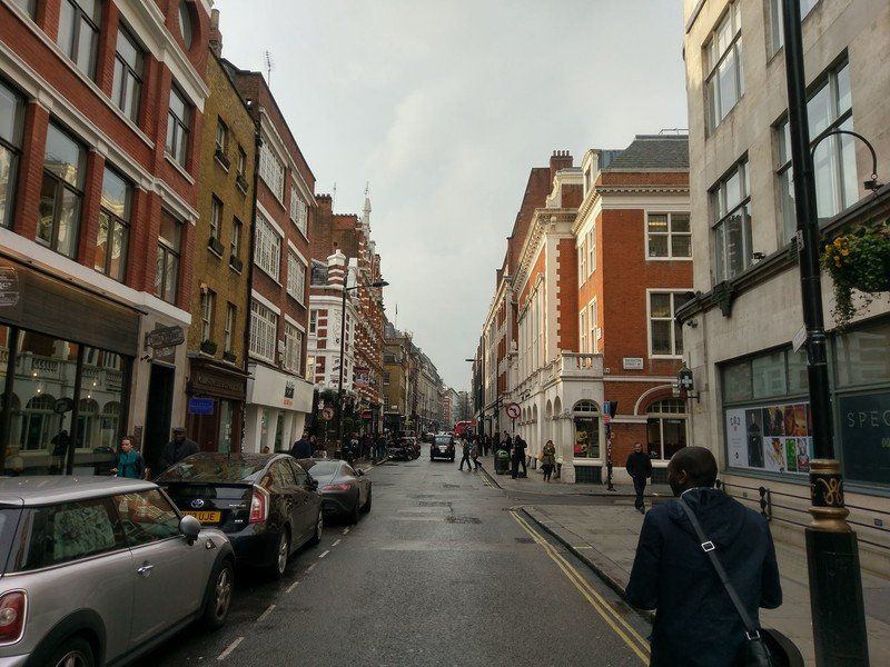 HTC 10 photo sample