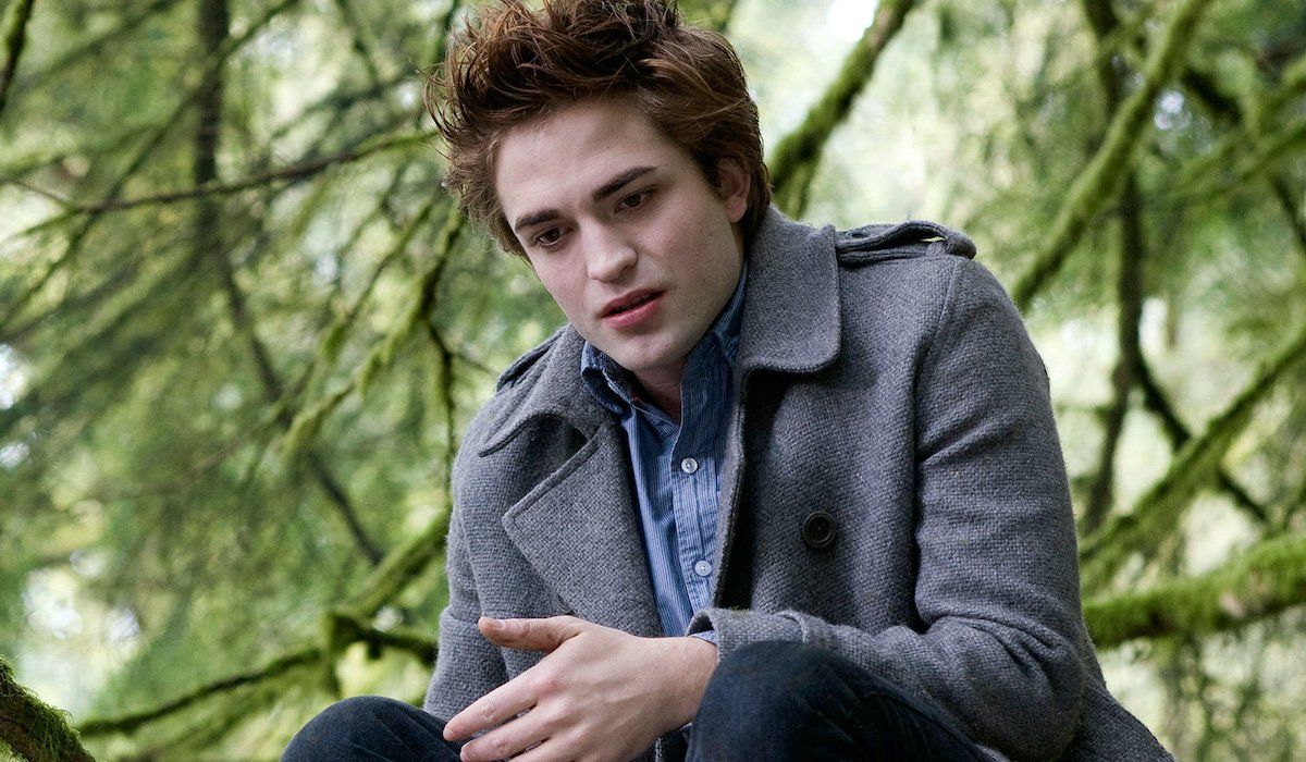 Midnight Sun: What To Know About The Twilight Spinoff And What It Could - Where Can I Watch Midnight Sun Twilight Movie
