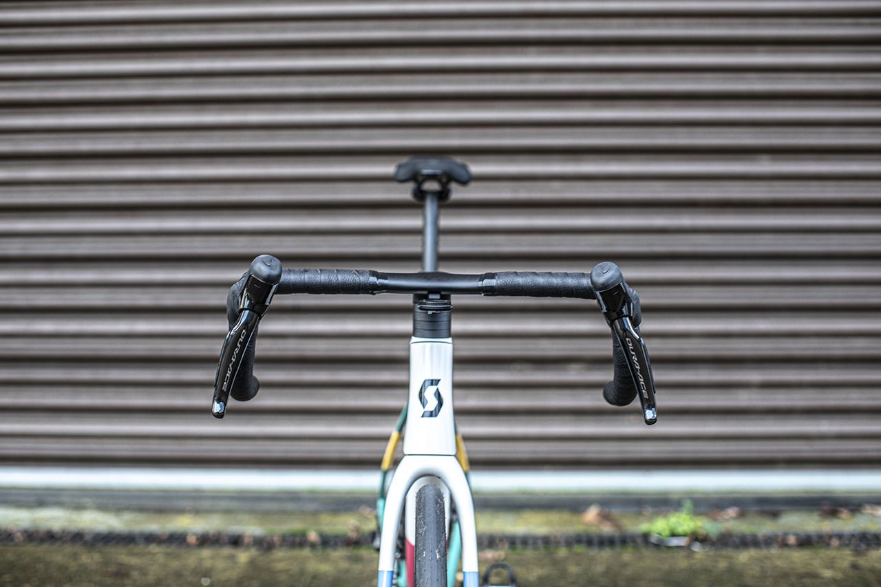 2025 Scott Addict RC Pro