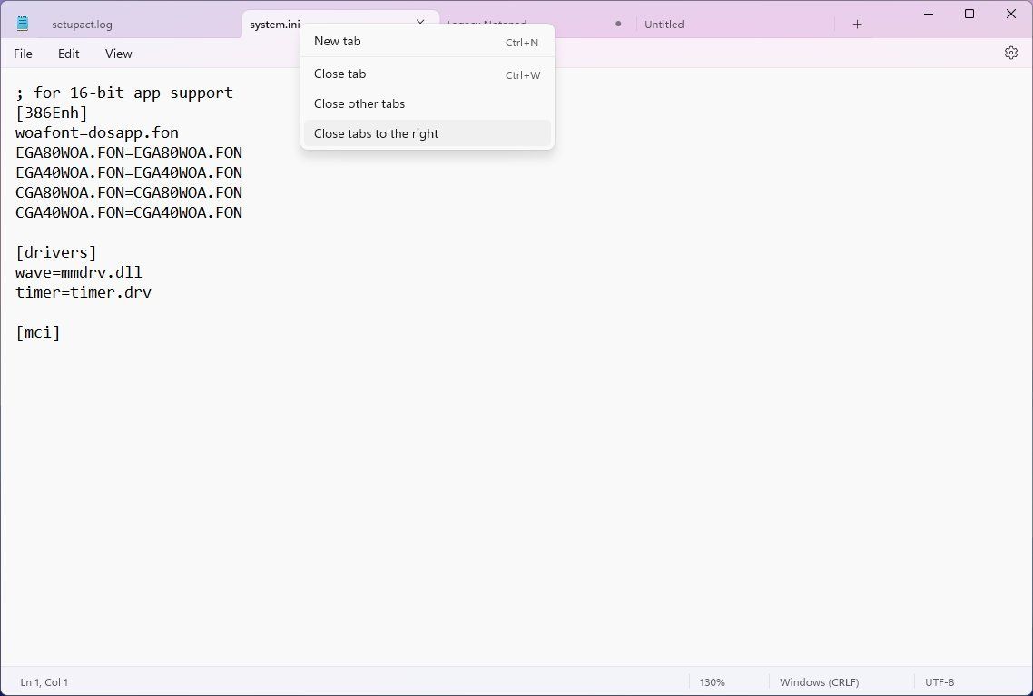 Should you use Notepad or Notepad++ on Windows 11? | Windows Central