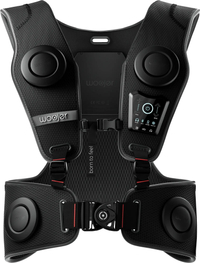 Woojer Haptic Vest 3: $499 $369 at Best Buy
