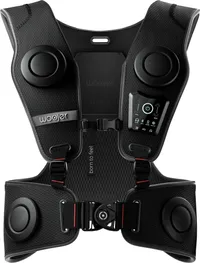 Woojer Haptic Vest 3: $499 $369 at Best Buy