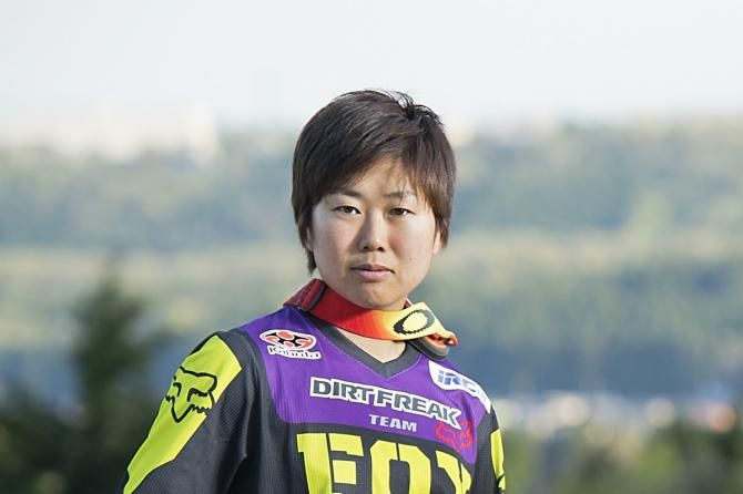 Mio Suemasa is joining the Unior Tools team.
