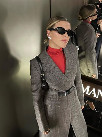 6 Designer Sunglasses Brands That Celebrities Swear By | Who What Wear