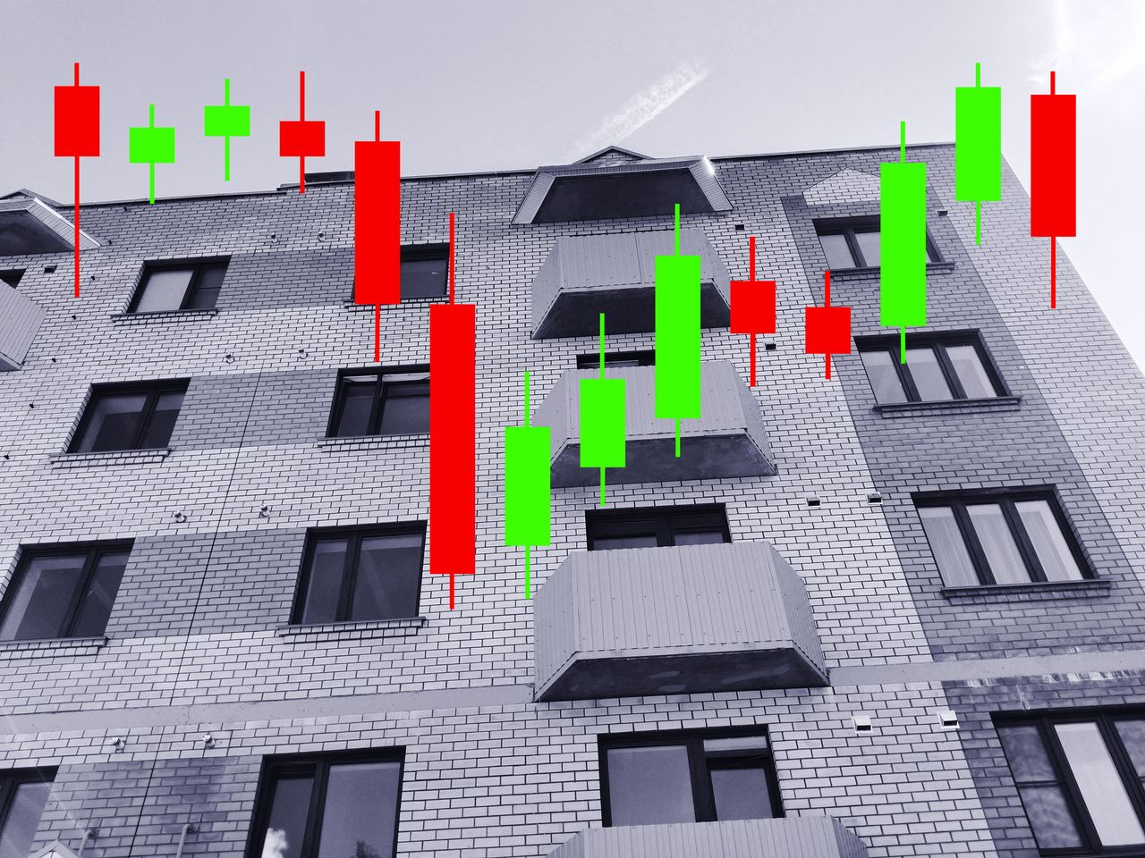 Waiting for a UK REITs rally – is real estate poised for a rebound?