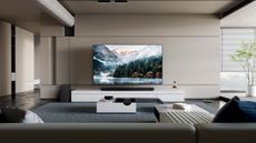 Samsung S95D 4K OLED TV