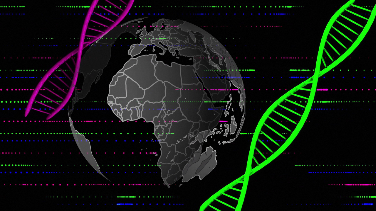 50,000-year-old antelope DNA sets record for sub-Saharan Africa