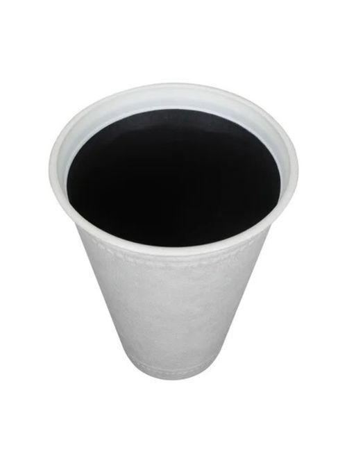 My Texas House Asti Tall White Planter&nbsp;