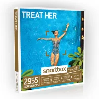9. Buyagift Treat Her Experience Box