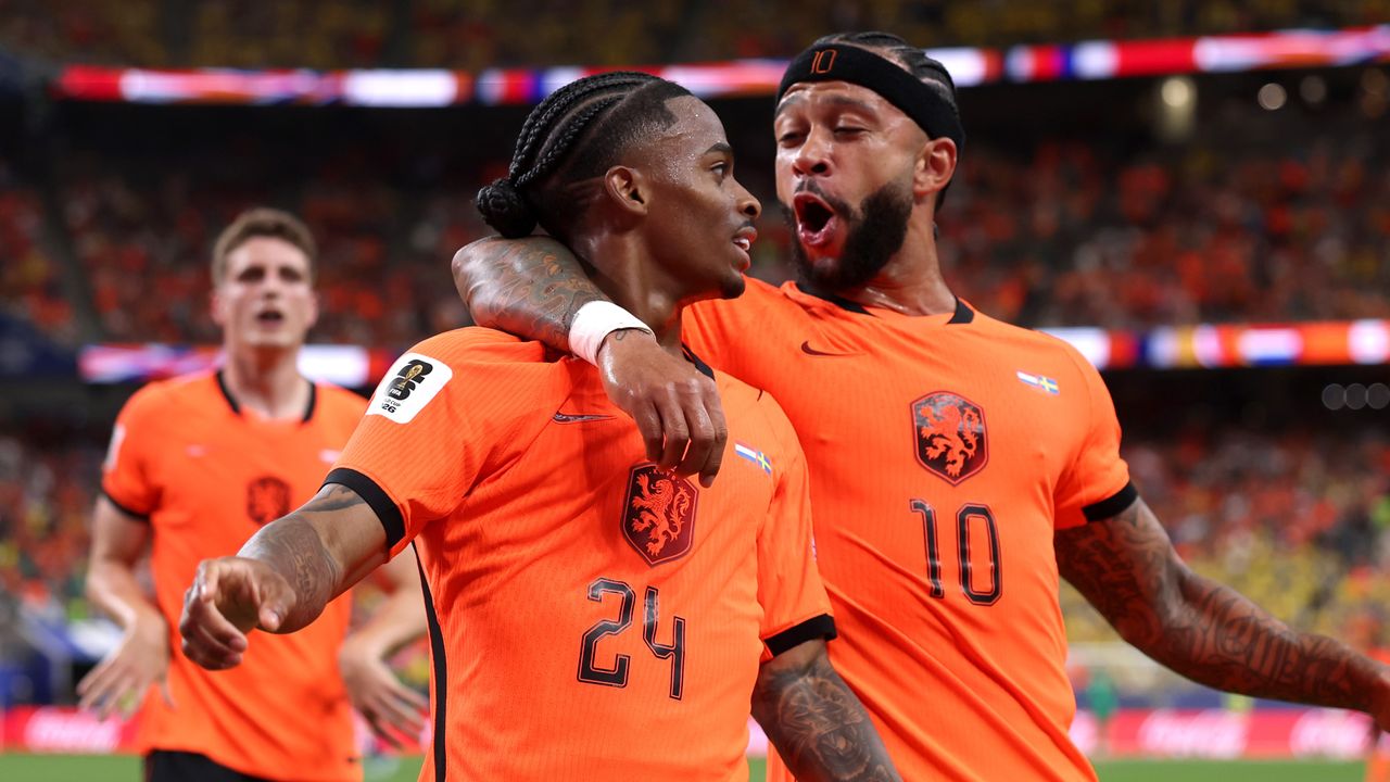 How to watch Tunisia vs Netherlands