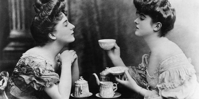 What People Were Wearing the Year You Were Born | 100+ Years of Fashion