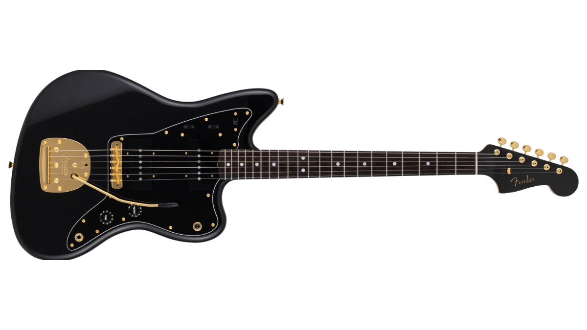 Fender Japan celebrates the '60s with the Traditional Collection