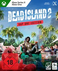 Dead Island 2