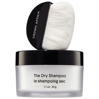 The Refillable Dry Shampoo