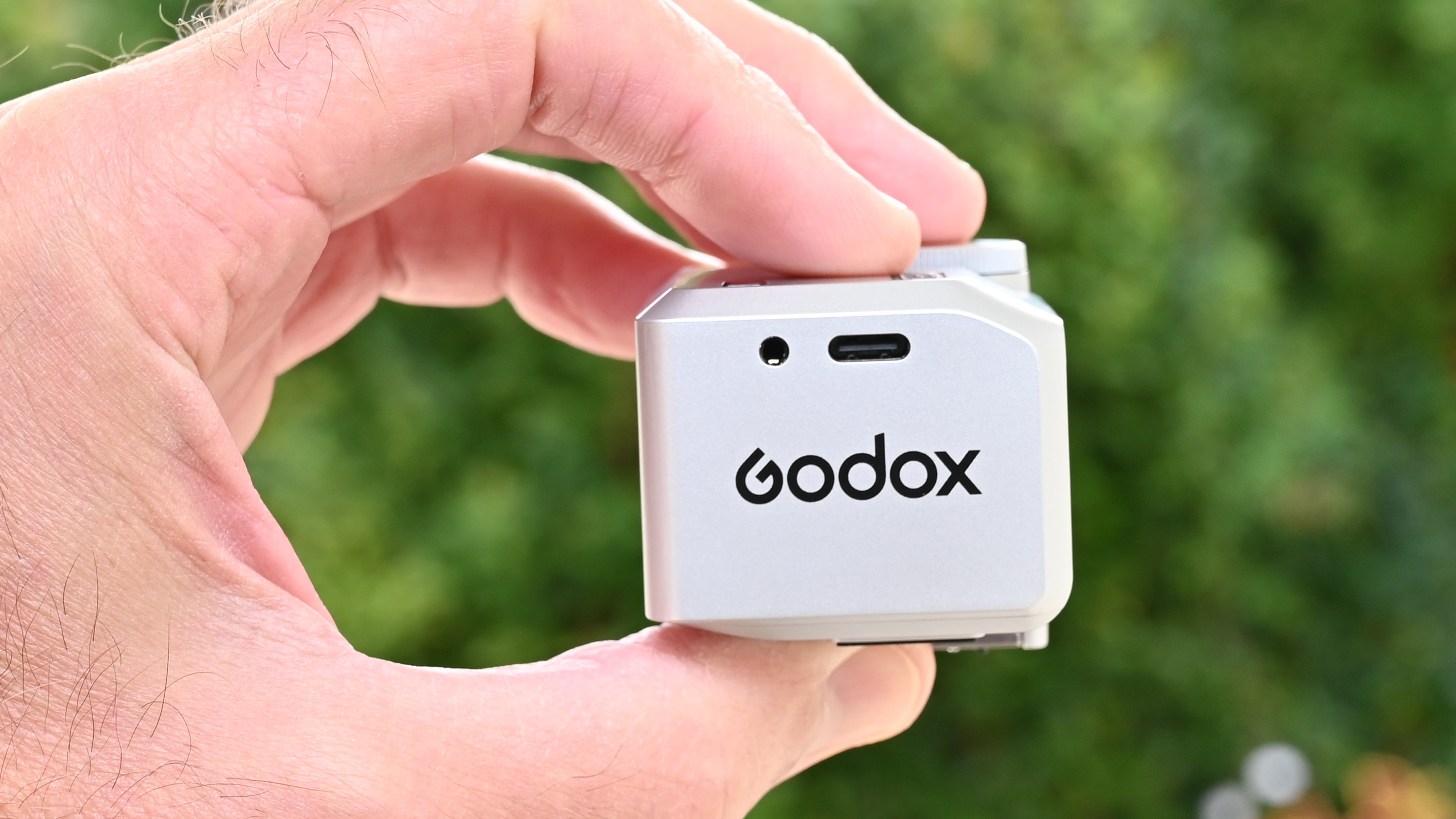 Godox iT30 Pro flash