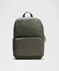 Lululemon Everywhere Backpack 22L Tech Canvas