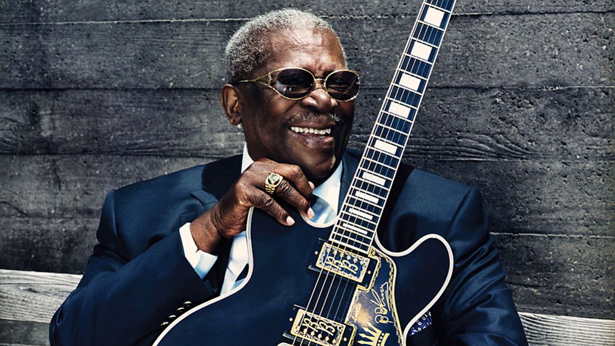 B.B. King family announce public farewell | Louder