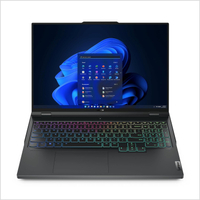 Lenovo Legion Pro 7 | RTX 4080 | Core i9 14900HX | 16-inch | 1600p | 240 Hz | 32 GB DDR5-5600 | 1 TB SSD | $2,799 $2,149 at B&amp;H Photo (save $650)