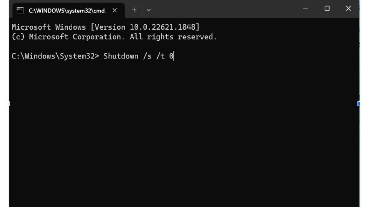 How To Force Quit Windows 10 & 11 Laptop Mag
