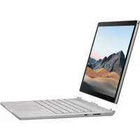 Microsoft Surface Book 3 Essentials Bundle