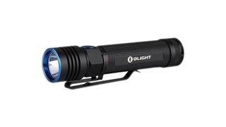 Best torch 2019: Olight S30R III Rechargeable LED Torch Light