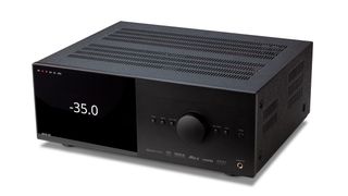Anthem launches 8 new receivers, processors and power amps