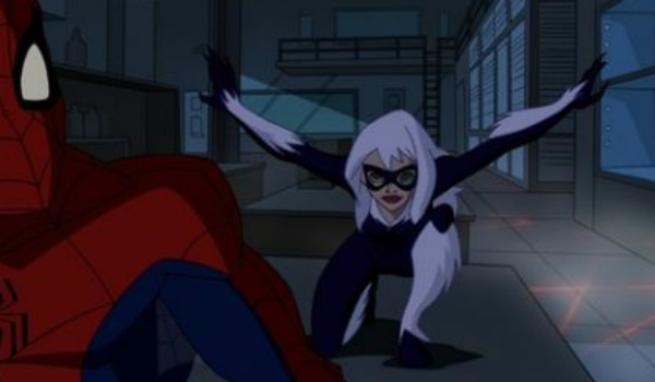 Black Cat