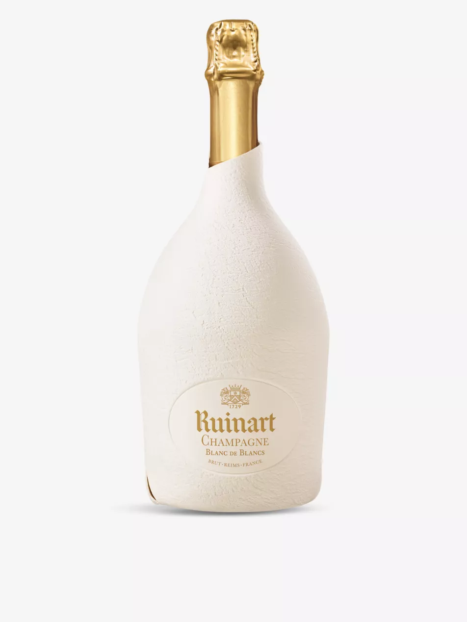 Ruinart Blanc De Blancs Second Skin 750ml