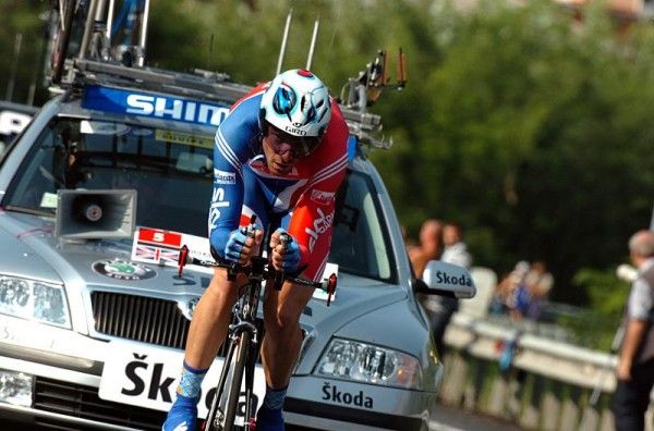 David Millar (Great Britain)