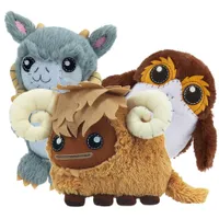 Galaxy's Edge Plushies | From $13.99 at Amazon
UK price: £10.99 at Amazon