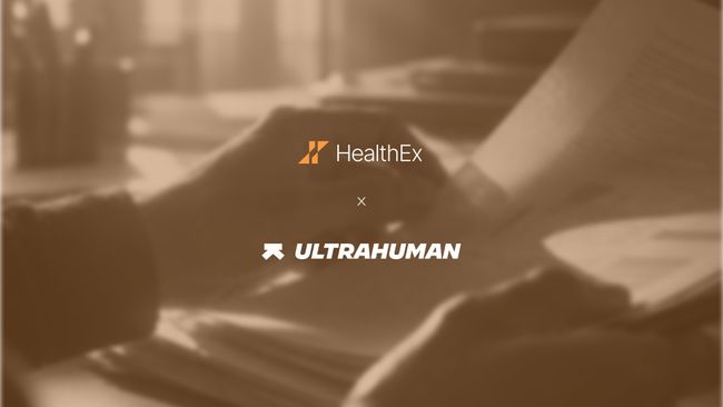 https://www.androidcentral.com/wearables/ultrahuman/ultrahuman-healthex-team-up-your-medical-records-step-forward-for-always-on-insights