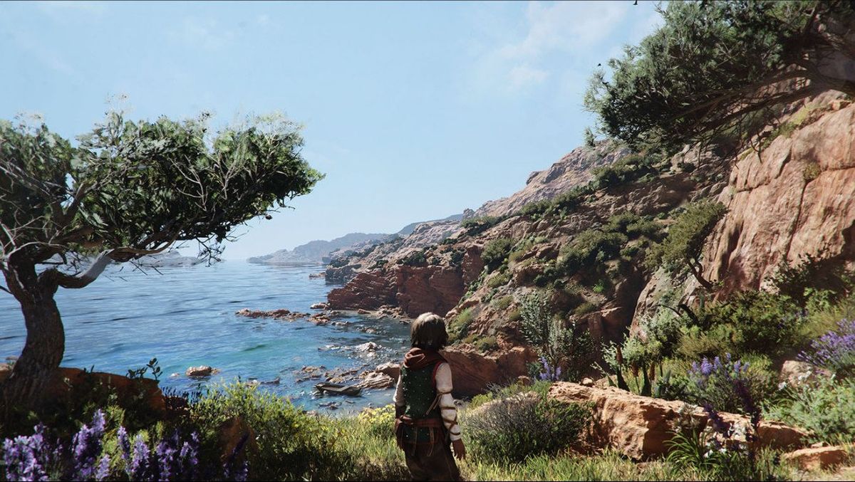 Plague Tale Requiem Official Screenshot