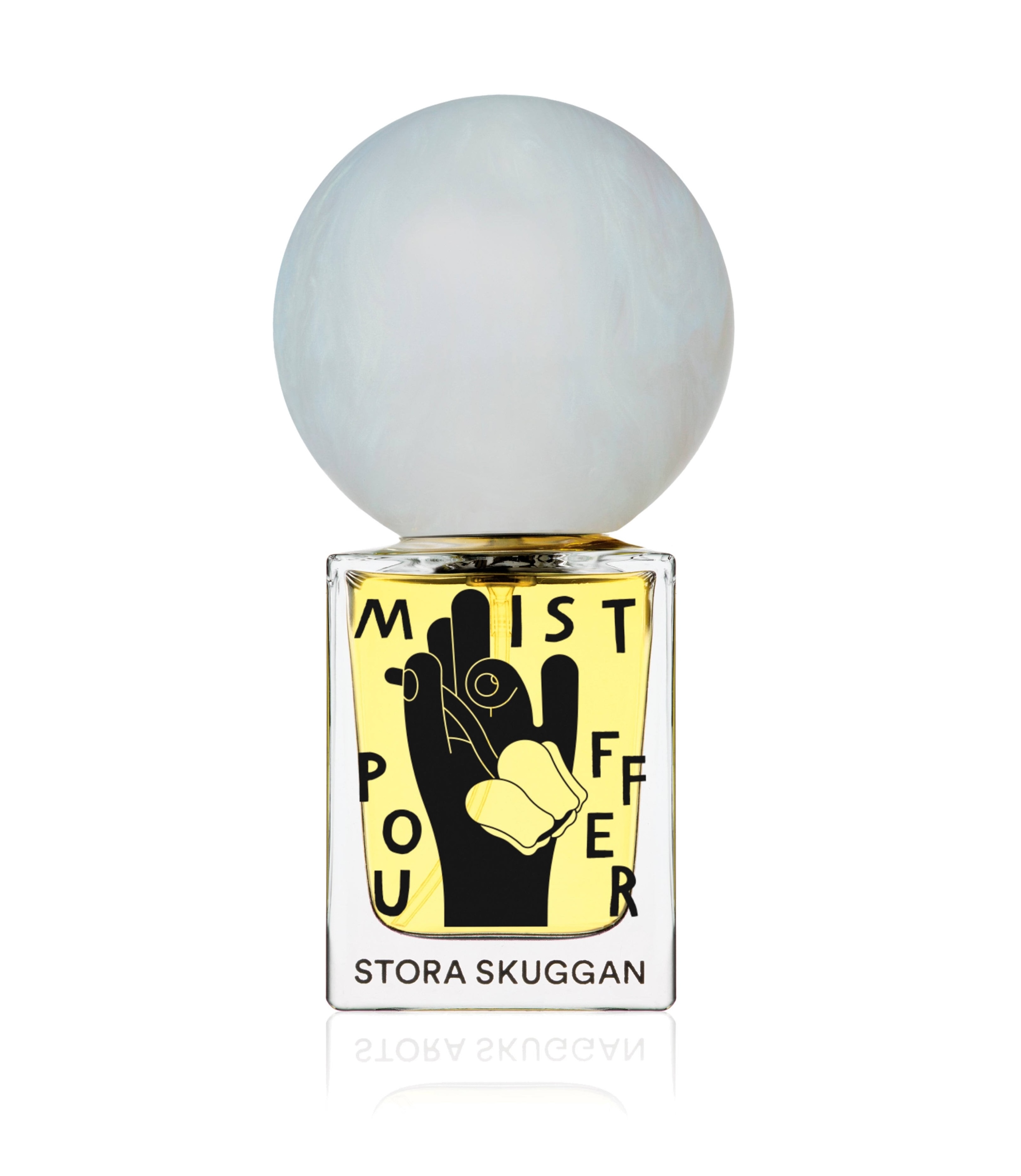 Stora Skuggan Mistpouffer Eau de Parfum