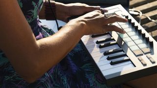 Novation Launchkey