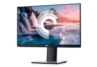 Dell P2219H monitor