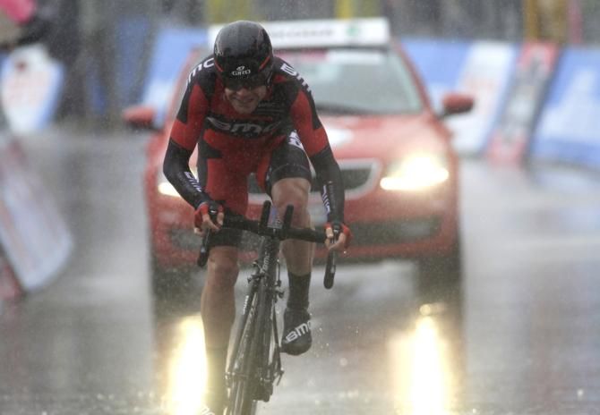 Cadel Evans (BMC)