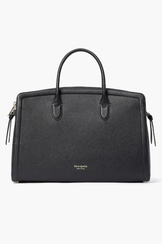Best Laptop Bags for Women 2024 - Kate Spade Knott Commuter Bag 