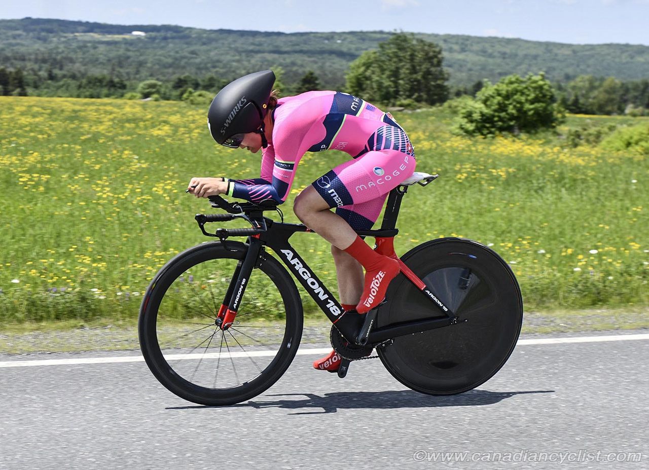 Olivia Baril (Macogep Tornatech Specialized P/P mazda)