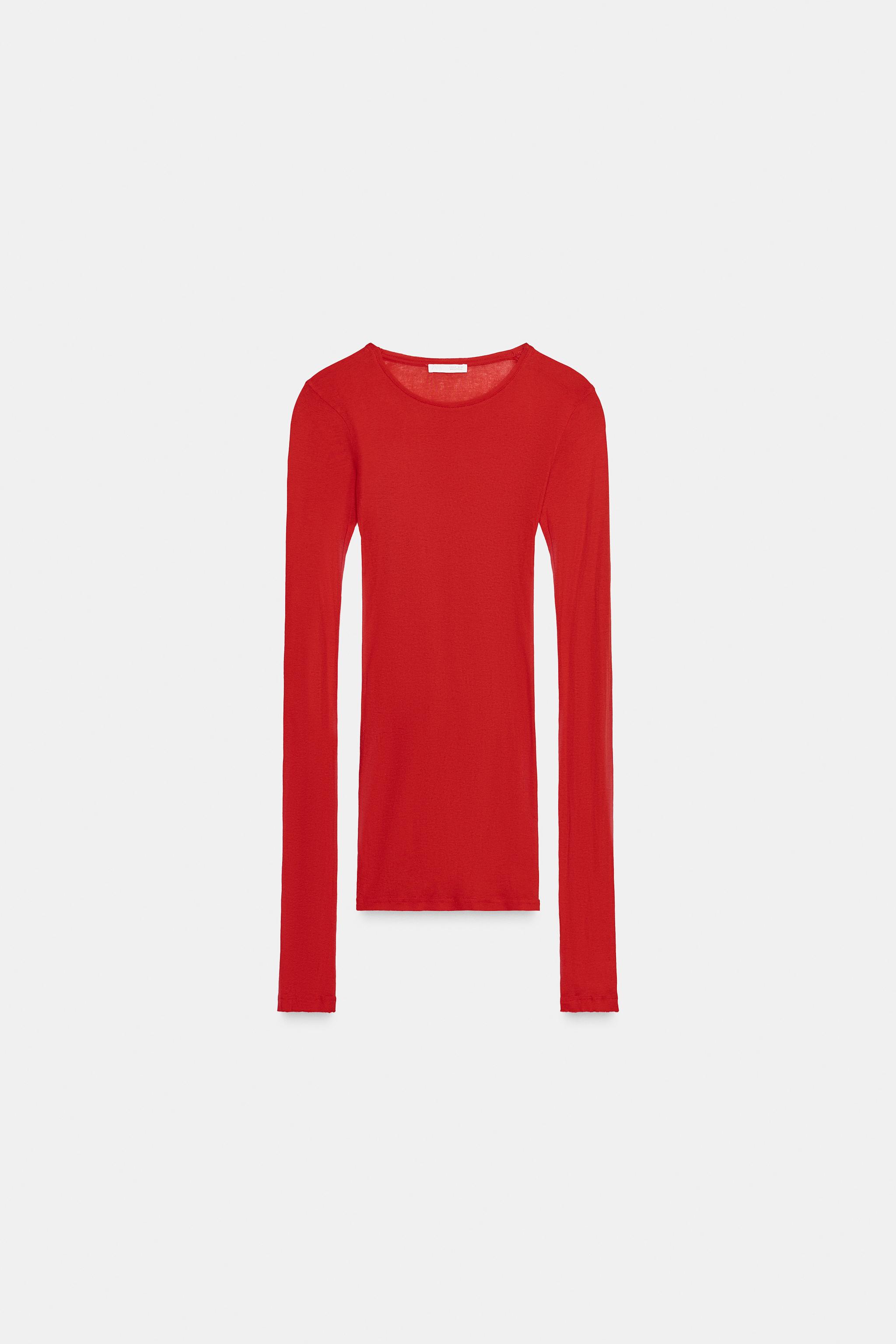 Supima&amp;reg; Cotton T-Shirt