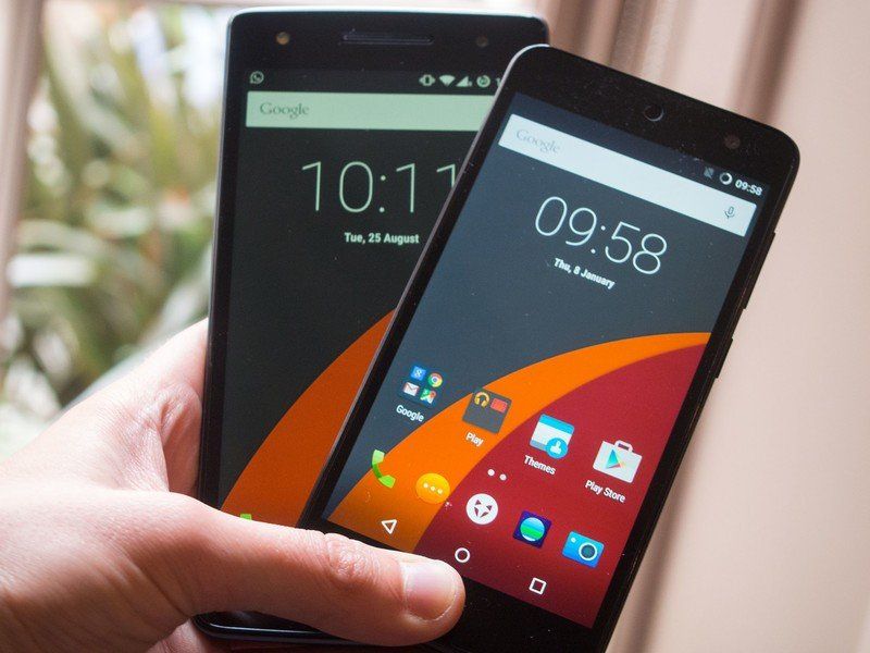 Wileyfox
