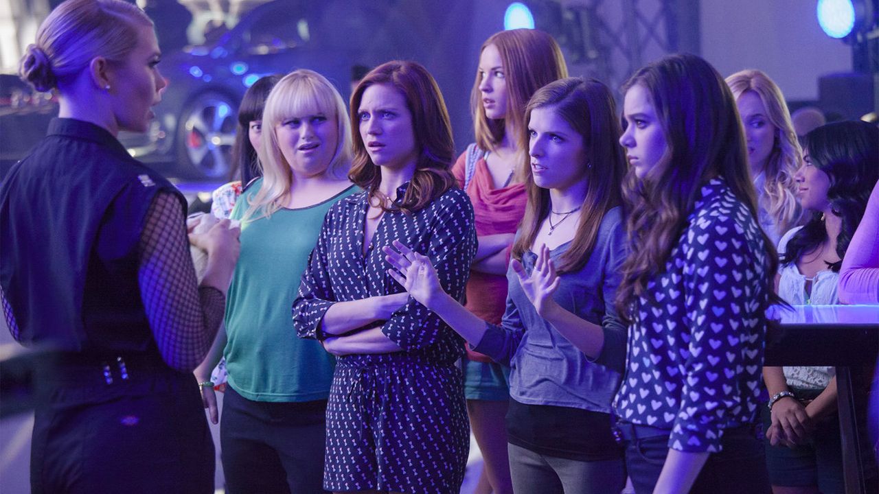 pitch perfect