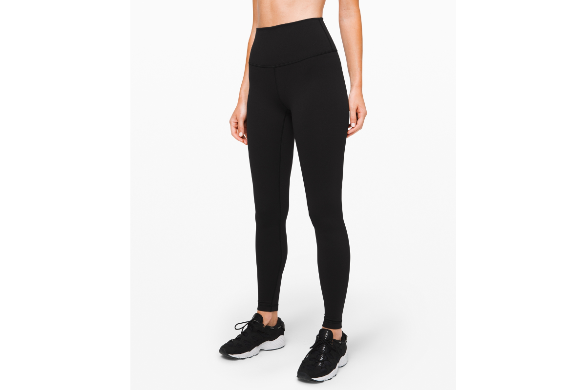 The black gym leggings you need to add to your workout wardrobe | My ...