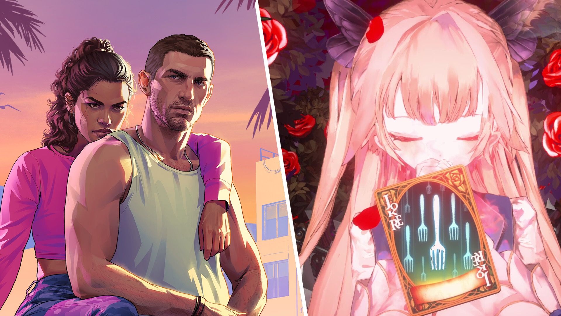 pcgamer.com - Joshua Wolens - Studio says 'not every publisher' is swerving GTA 6's release and declares a November 5 release date for its game: 'Maybe we're just not afraid enough