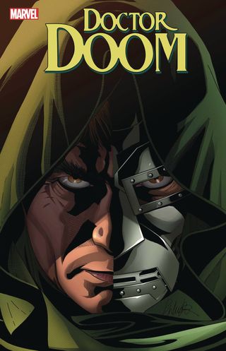 Doctor Doom