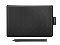 One by Wacom | was £35.99| now £23.50
Save £12.49 at Amazon