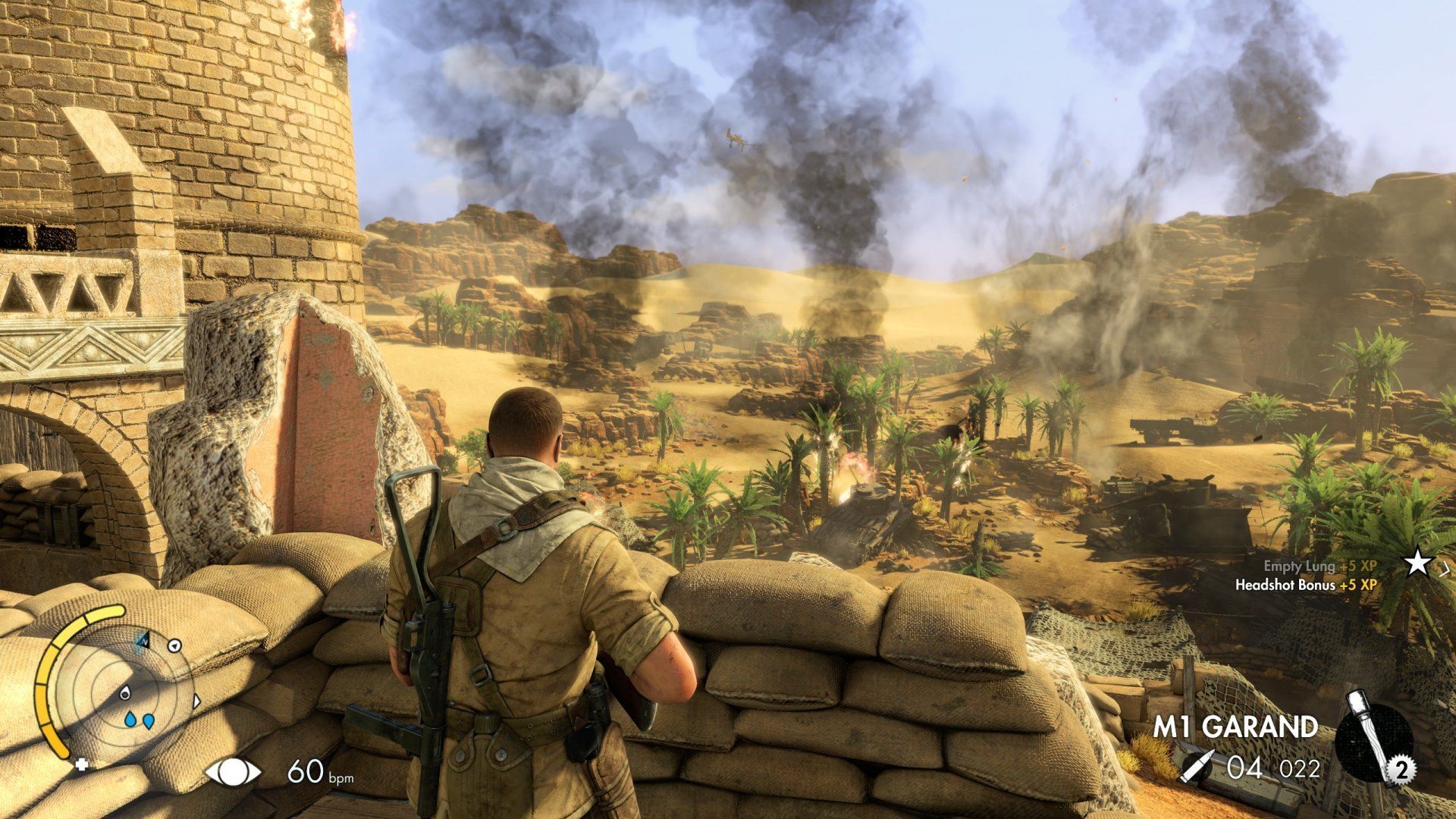 Sniper Elite 3 Ultimate Edition for Nintendo Switch review: Better